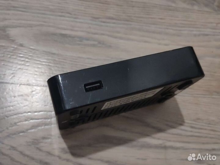 Iptv приставка MAG-245