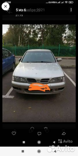 Автомобиль