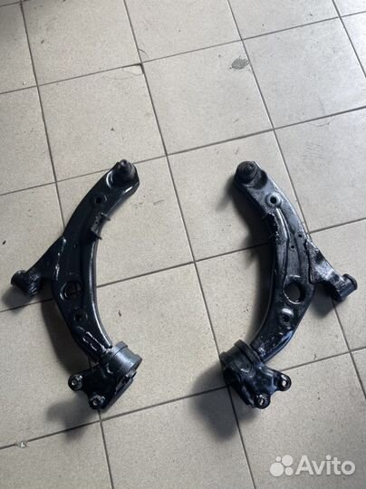 Рычаги mazda cx 7