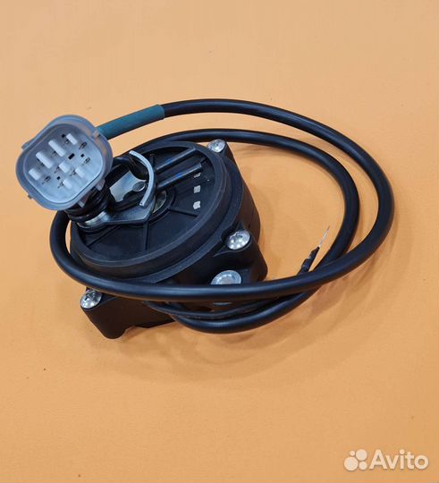 Сервопривод Cforce 400/500/600/800/1000
