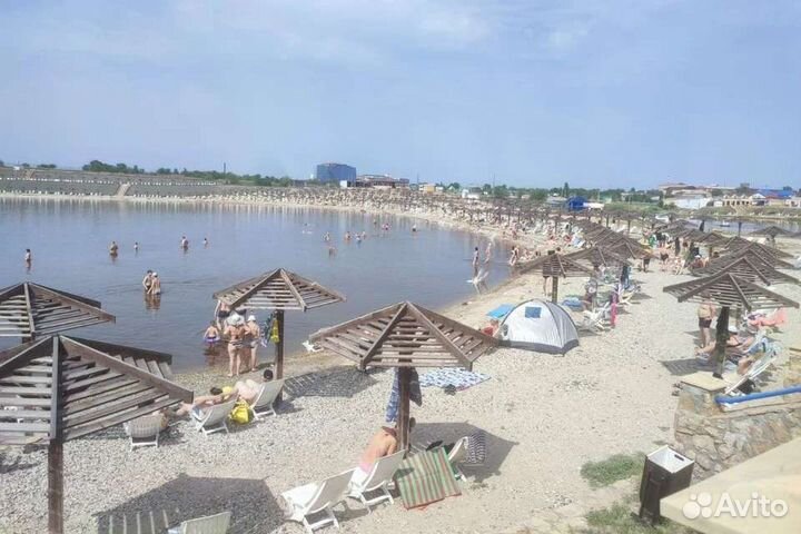 Автобусный тур в Соль-Илецк