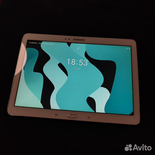 Samsung galaxy note 10.1 2014 edition