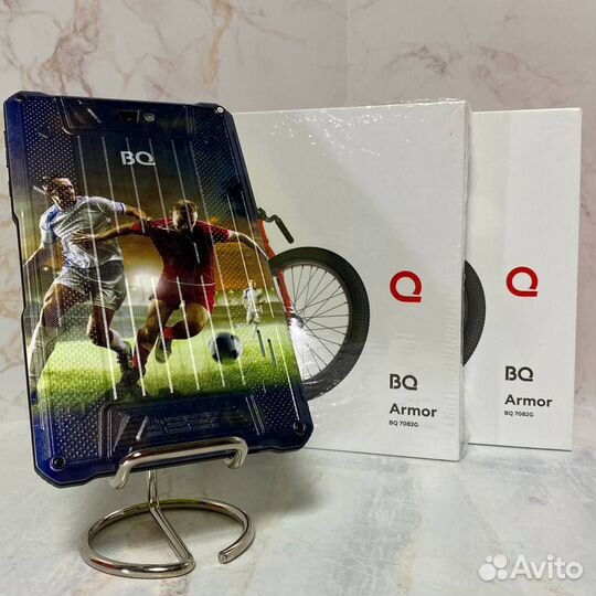Планшет BQ Armor 7082G (Л 48202)