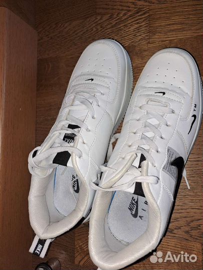 Кроссовки мужские