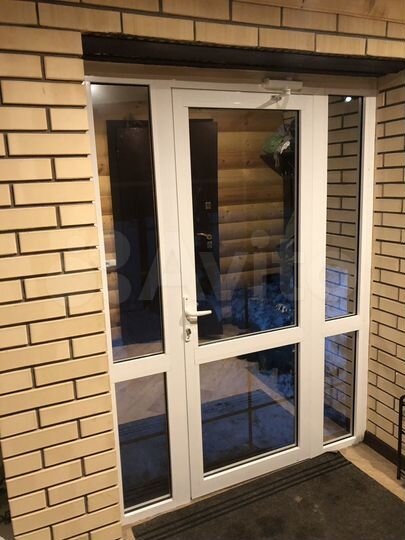 Дом 117 м² на участке 8 сот.