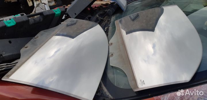 Стекло для автомобиля Ланос Сенс Шанс