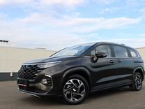 Hyundai Custin 1.5 AT, 2024, 1 км, с пробегом, цена 4 199 000 руб.