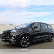 Hyundai Custin 1.5 AT, 2024, 1 км, с пробегом, цена 4 199 000 руб.