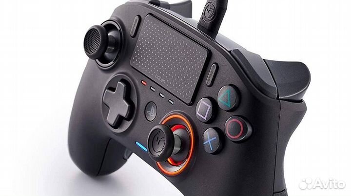 Геймпад Nacon Revolution Unlimited Pro Controller