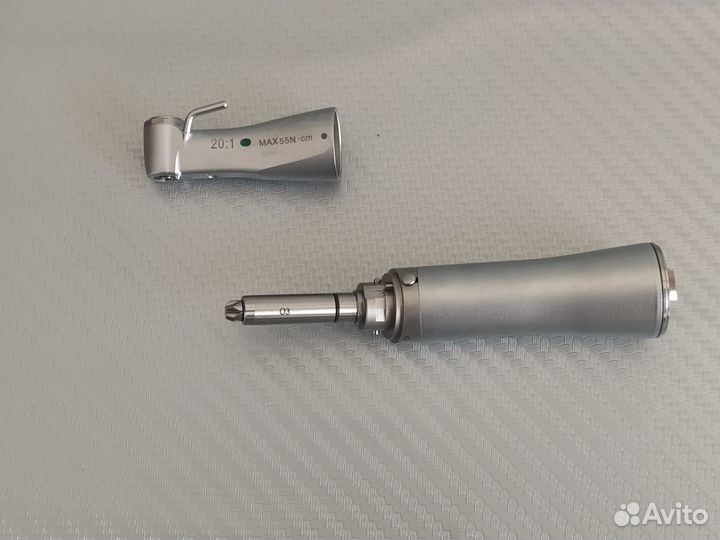 Наконечник coxo 20:1