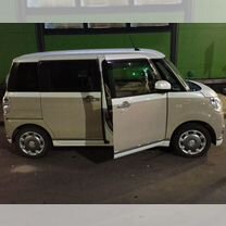 Daihatsu Move Canbus 0.7 CVT, 2019, 66 000 км, с пробегом, цена 1 000 000 руб.