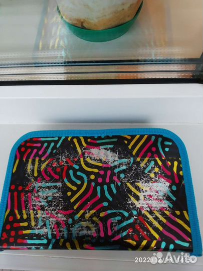 Пенал для ручек