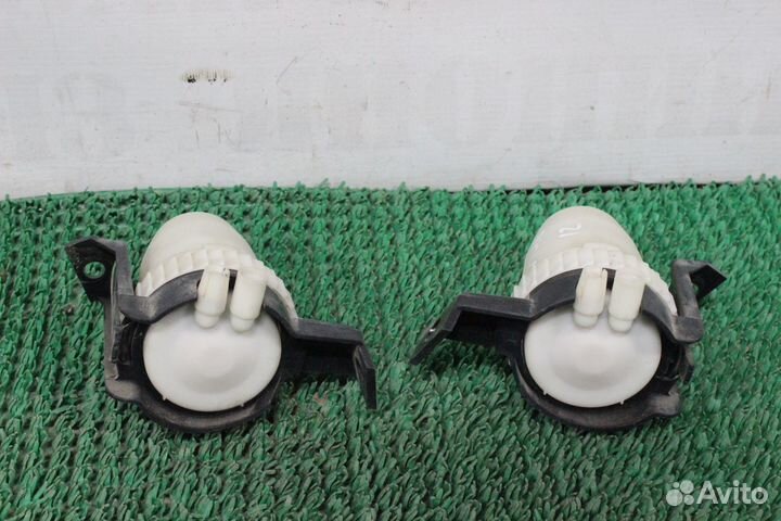 Парковочные антенны Mercedess S-Class W140