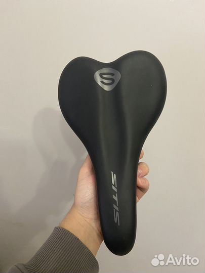 Седло для велосипеда