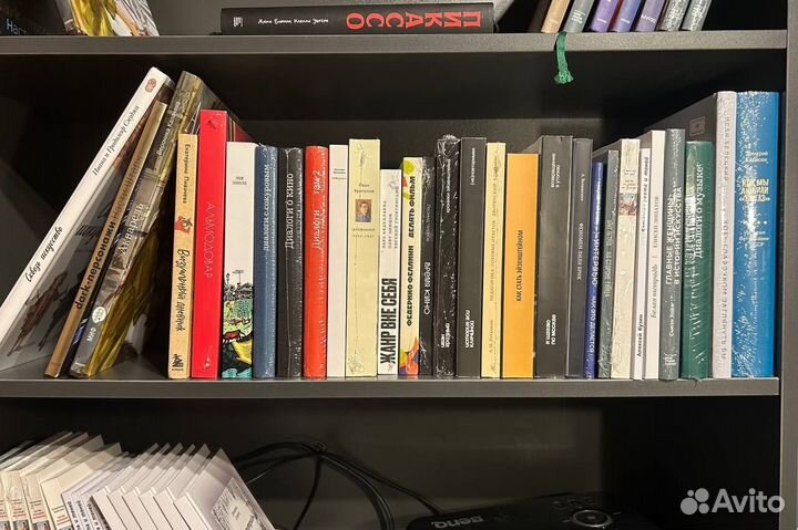 Новые книги. Искусство, мифы, комиксы, манга