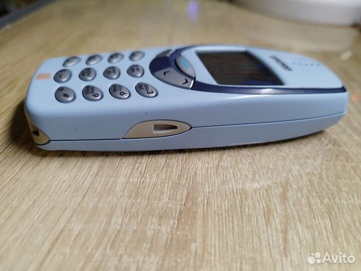 Телефон nokia 3310