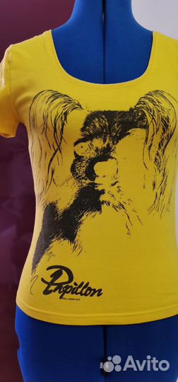 Футболка, р. 42