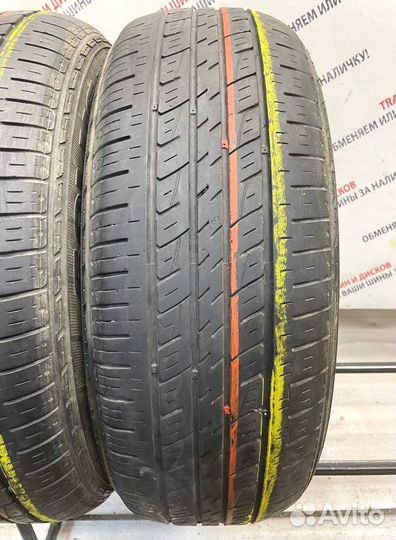 Kumho Solus KL21 235/60 R18 103H