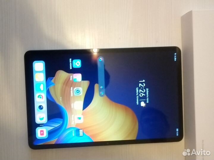 Планшет honor pad 8