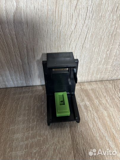 Заправочная платформа для картриджей HP