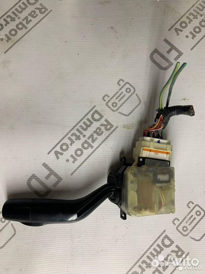 Переключатель подрулевой (стрекоза) Mazda 323 BJ