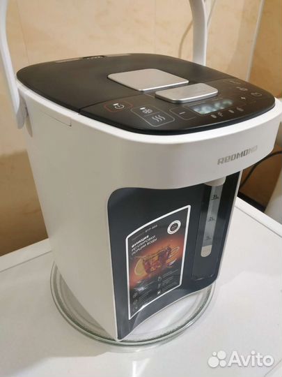 Термопот новый