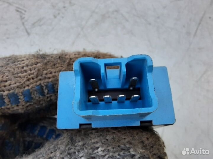 Кнопка обогрева сидений Chery Tiggo T11