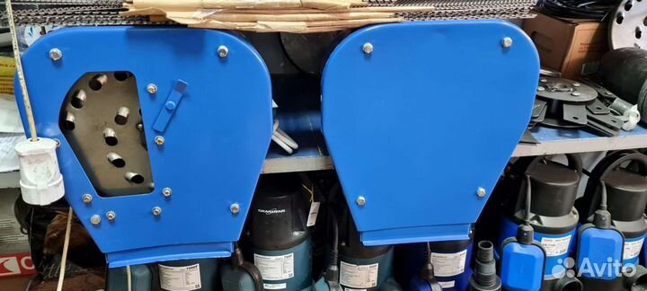 Зернодробилки и Кормоизмельчители,сеялка ручная 