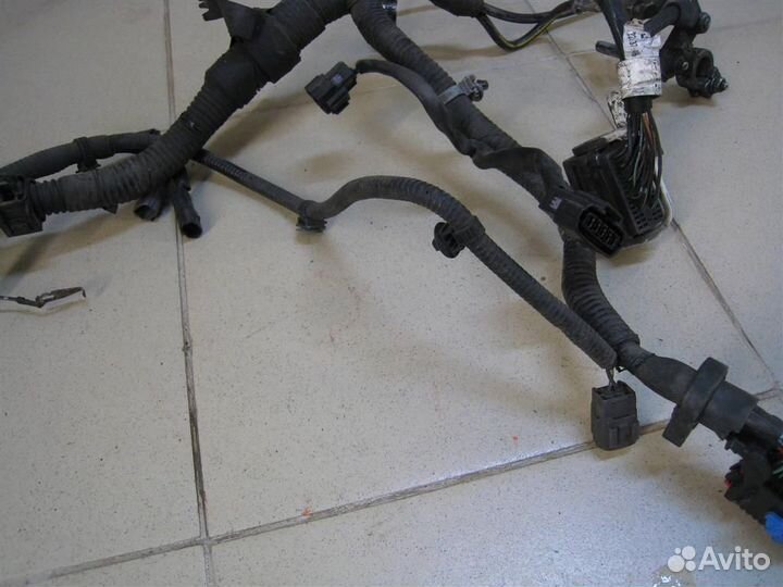 Жгут проводки двигателя Mazda 3 (BK) 2004