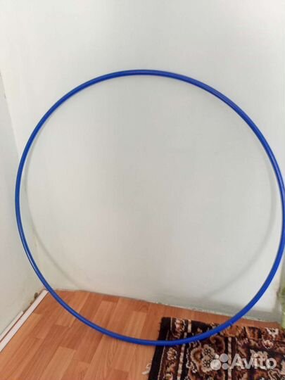 Обруч металлический тяжёлый