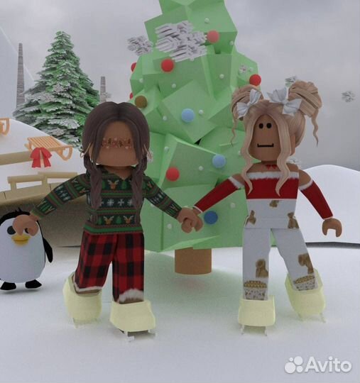 Роблокс позинг