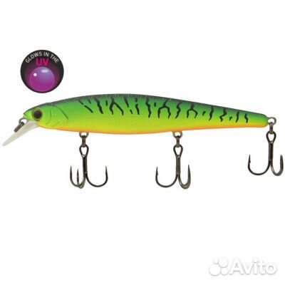 Воблер LureMax blaze 97SP MR-078 10g