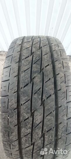 Toyo Open Country H/T 265/65 R17