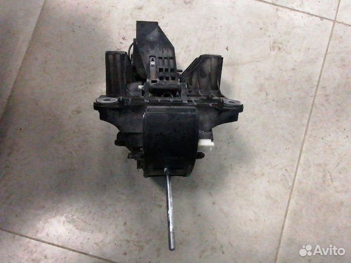 Кулиса кпп Lexus Rx AL10 2grfe 2010