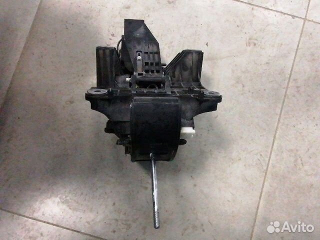 Кулиса кпп Lexus Rx AL10 2grfe 2010