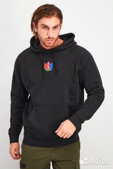 Худи Adidas Originals оригинал