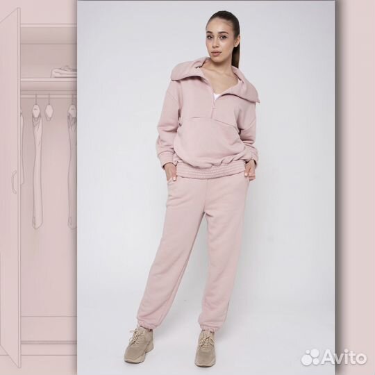 Конструктор одежды freelance