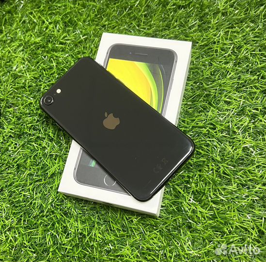 iPhone SE 2020 64gb