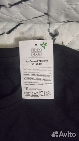 Футболка воробушки