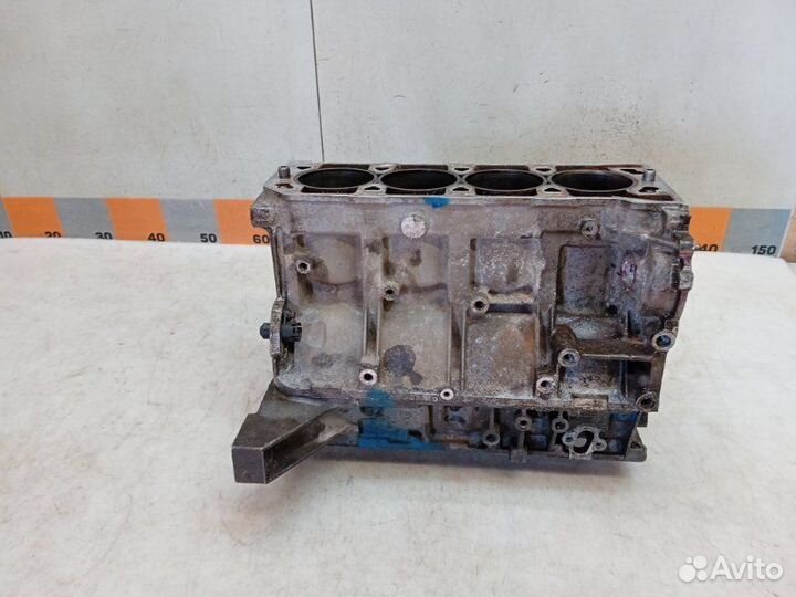 Б/У Б/У дефекты, 1.8 18K4F, Ленд Ровер Фрилендер 1