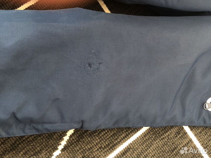 Комбинезон детский