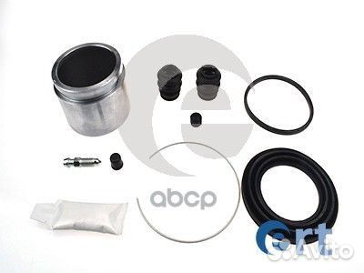 Ремкомплект суппорта переднего Mitsubishi Lance