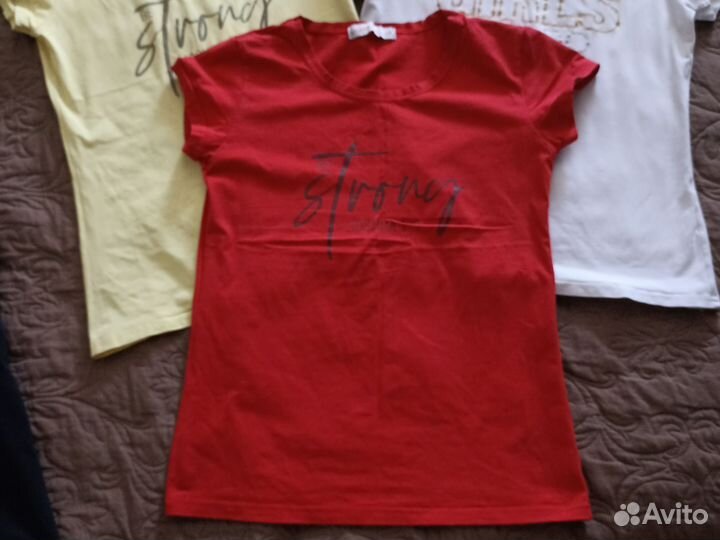 Вещи пакетом