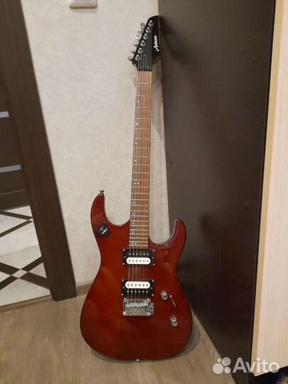 Электрогитара Ashtone