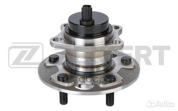 Ступица Toyota Corolla (E150) 06-13, Auris 07