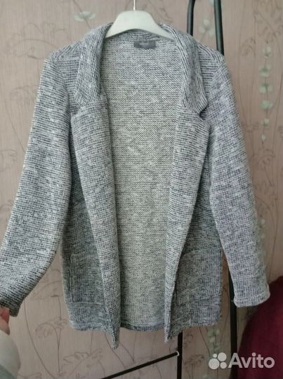 Жакет, кардиган Yessica 40- 42 размер