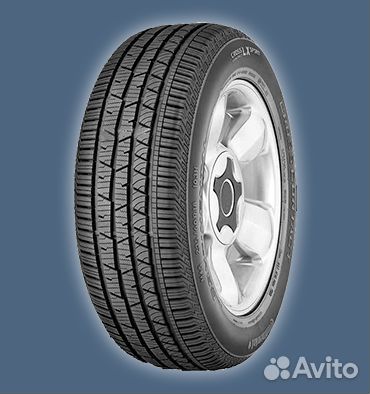 Continental ContiCrossContact LX Sport 315/40 R21 111H