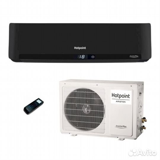 Кондиционеры hotpoint Установка. Доставка