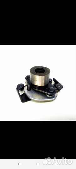 Прерыватель зажигания Урал