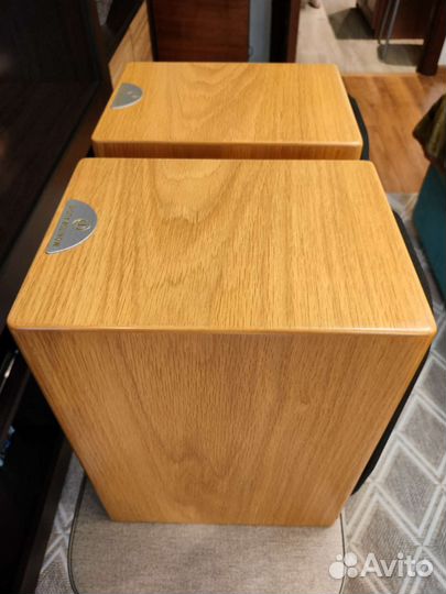 Monitor audio gold gs 10